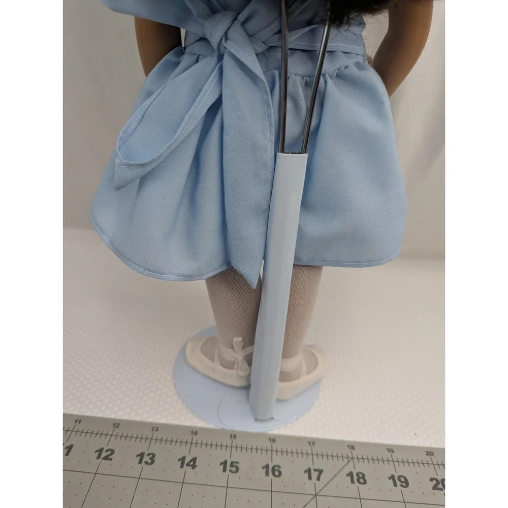 Sasha trenton doll